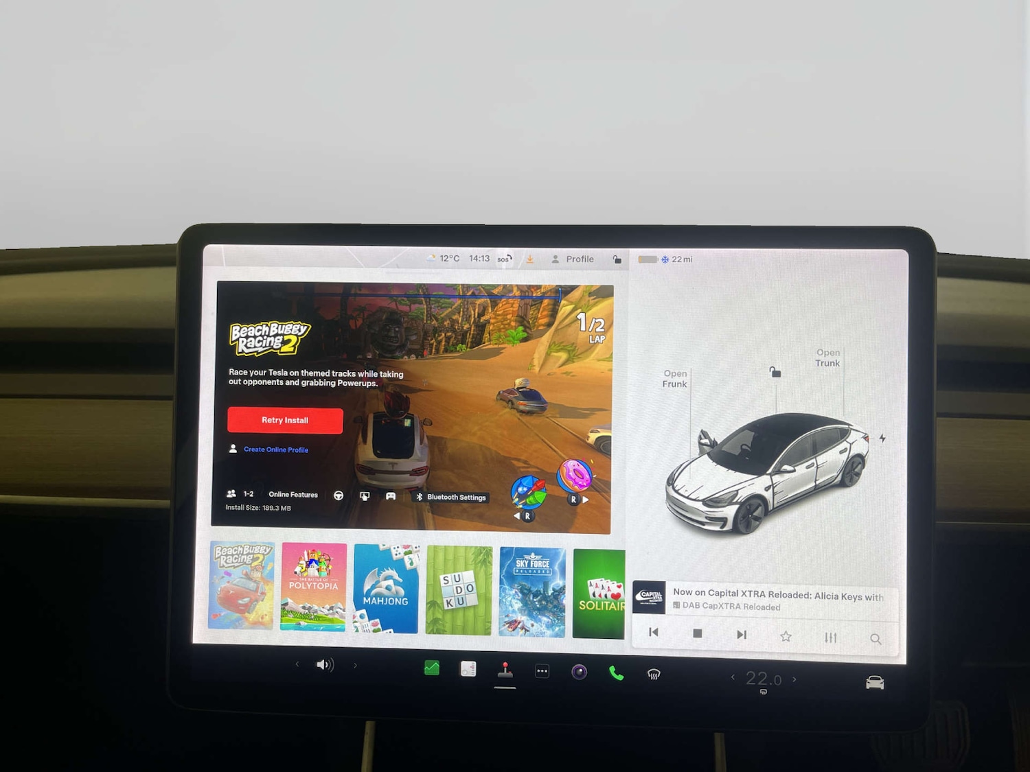 Used Tesla Model 3 2019 for sale - 78210427: Photo 19