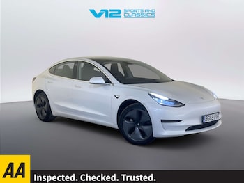 Used Tesla Model 3 2019 for sale - 78210427: Photo