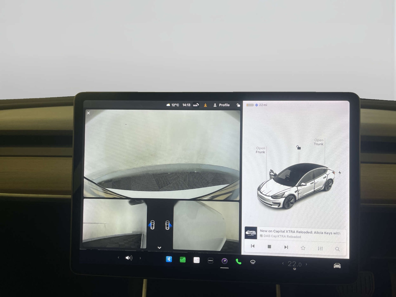 Used Tesla Model 3 2019 for sale - 78210427: Photo 20