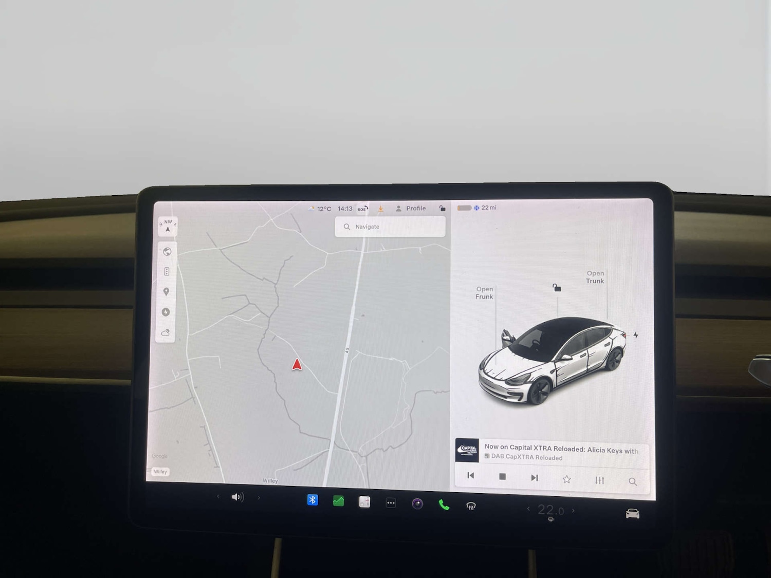 Used Tesla Model 3 2019 for sale - 78210427: Photo 21