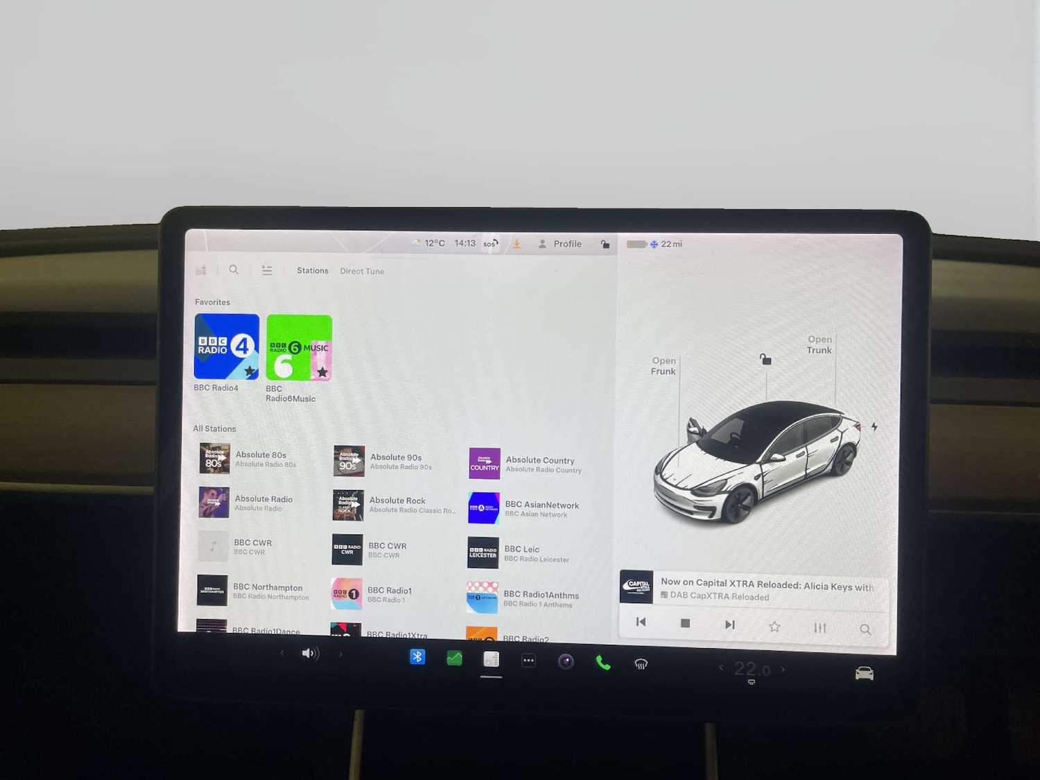 Used Tesla Model 3 2019 for sale - 78210427: Photo 22