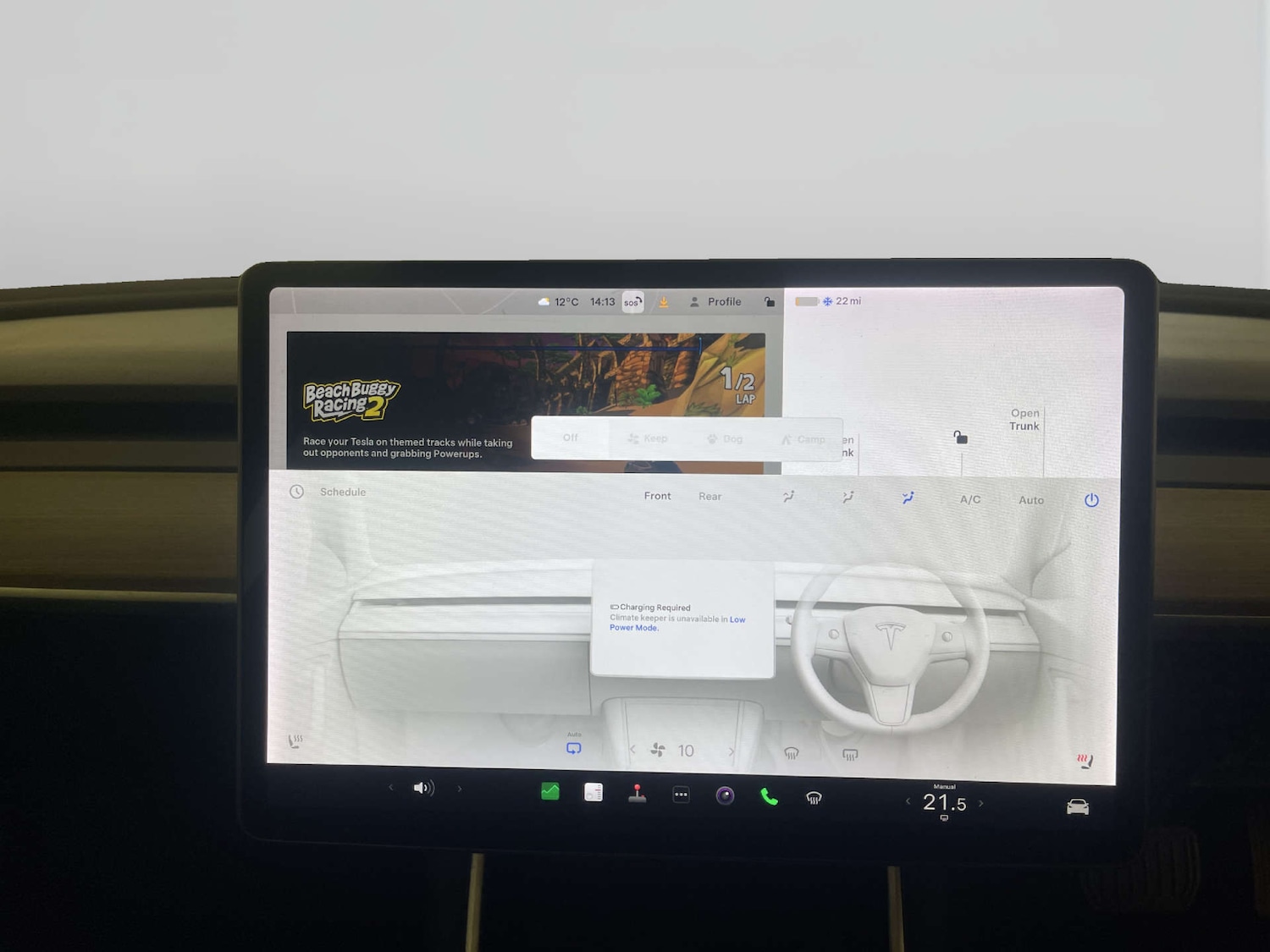 Used Tesla Model 3 2019 for sale - 78210427: Photo 23