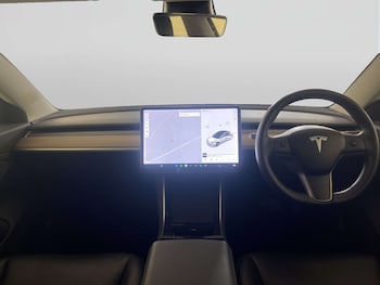 Used Tesla Model 3 2019 for sale - 78210427: Photo