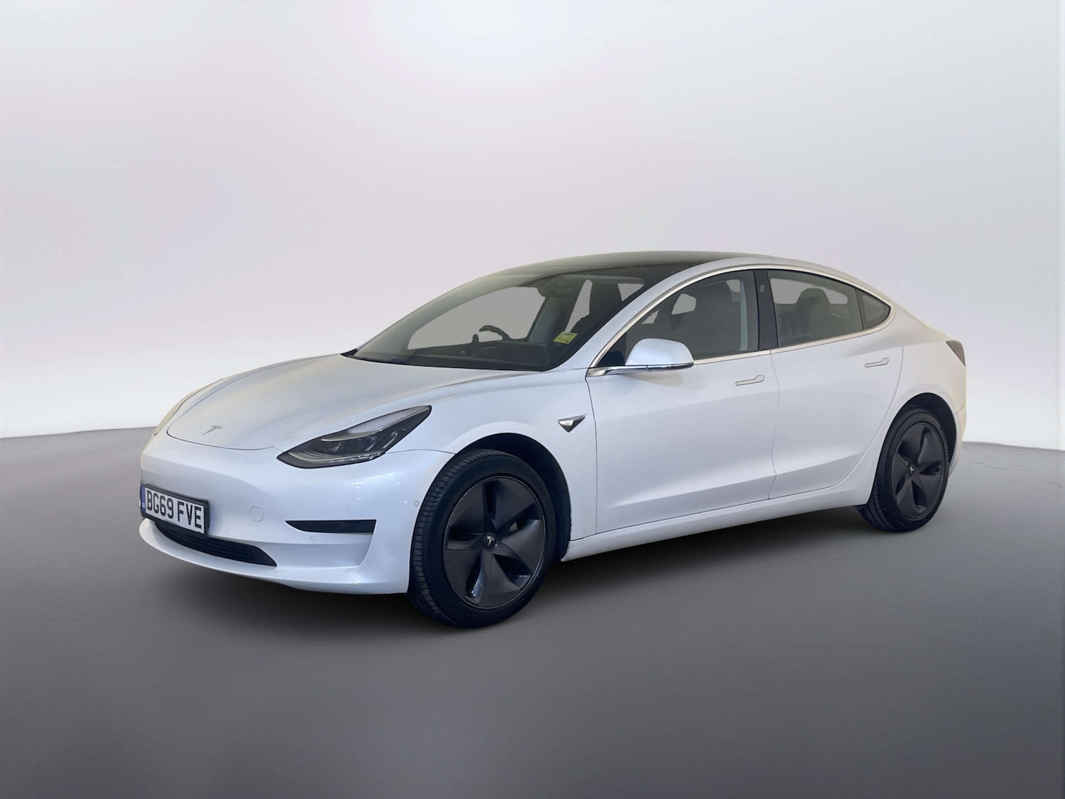 Used Tesla Model 3 2019 for sale - 78210427: Photo 6