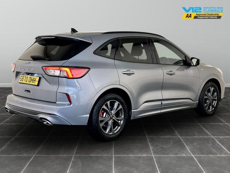 Used Ford Kuga 2020 for sale - 76449314: Photo 10