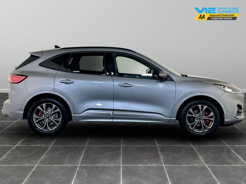 Used Ford Kuga 2020 for sale - 76449314: Photo 11