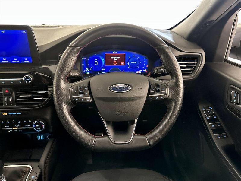 Used Ford Kuga 2020 for sale - 76449314: Photo 17