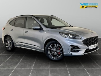 Used Ford Kuga 2020 for sale - 76449314: Photo