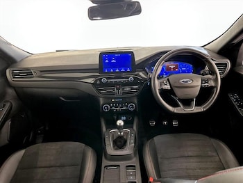 Used Ford Kuga 2020 for sale - 76449314: Photo