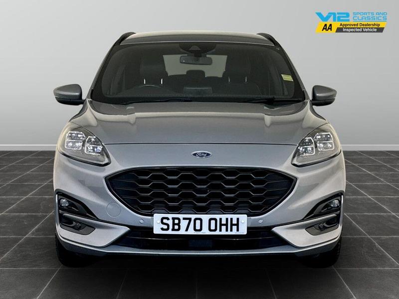 Used Ford Kuga 2020 for sale - 76449314: Photo 5