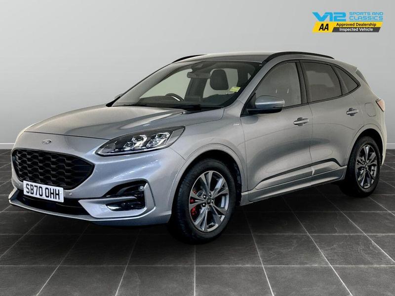 Used Ford Kuga 2020 for sale - 76449314: Photo 6