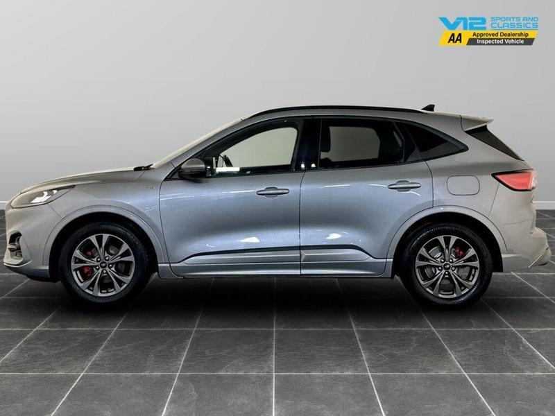 Used Ford Kuga 2020 for sale - 76449314: Photo 7