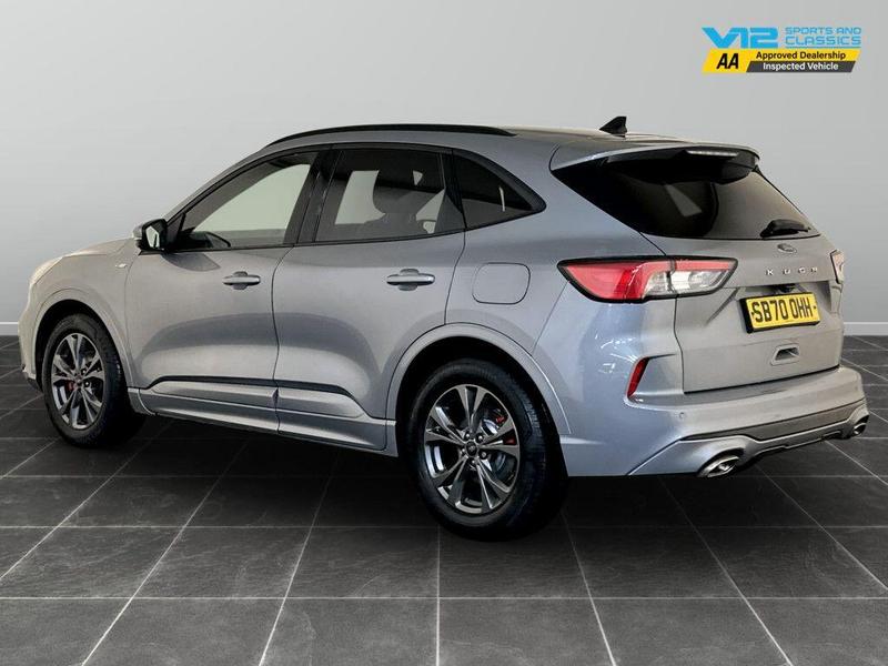 Used Ford Kuga 2020 for sale - 76449314: Photo 8