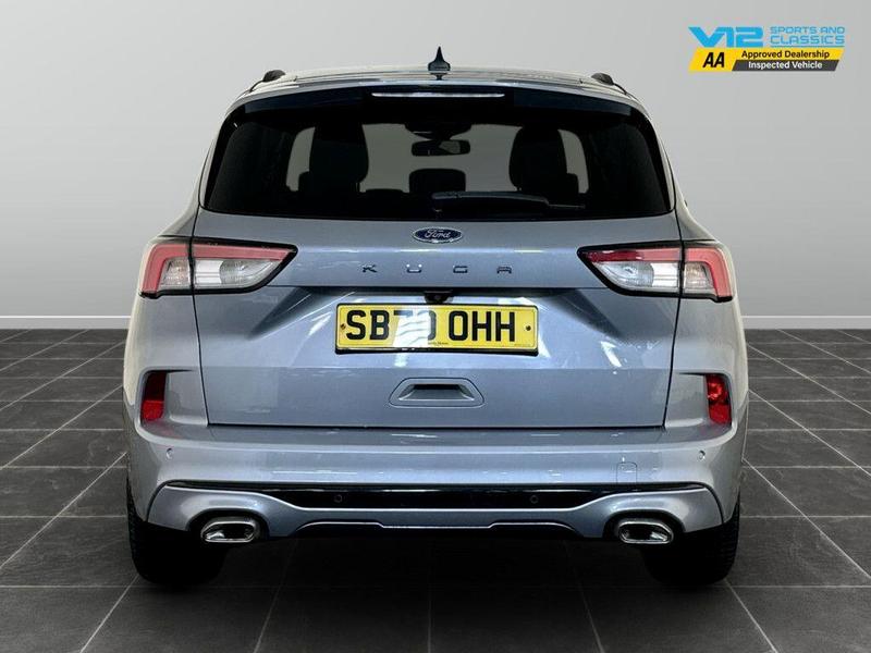 Used Ford Kuga 2020 for sale - 76449314: Photo 9