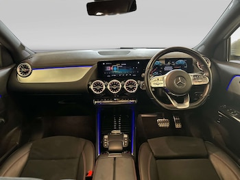 Used Mercedes-Benz EQA 2021 for sale - 79618216: Photo