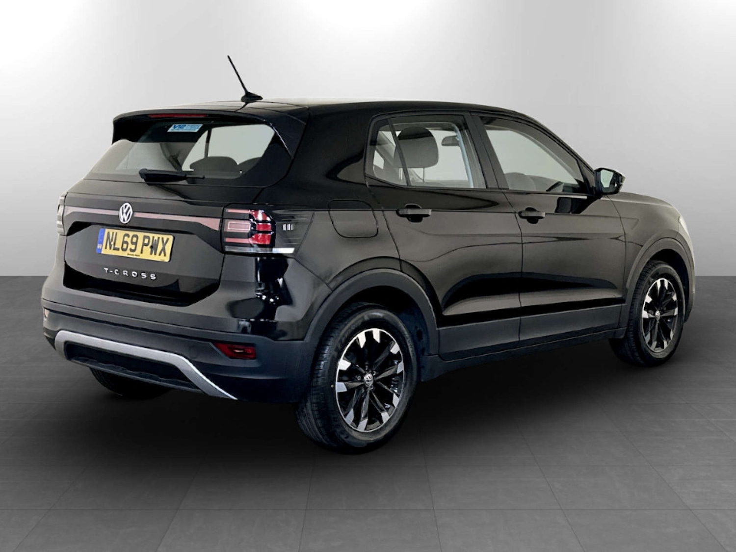 Used Volkswagen T-Cross 2019 for sale - 77184927: Photo 10