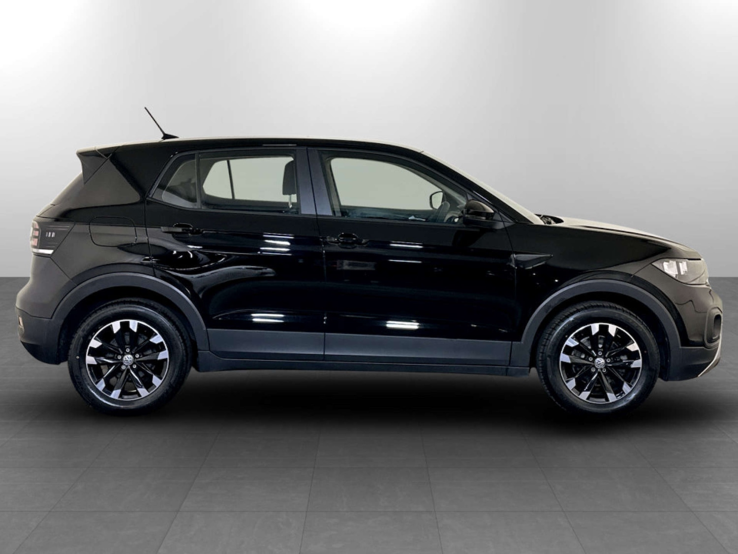 Used Volkswagen T-Cross 2019 for sale - 77184927: Photo 11