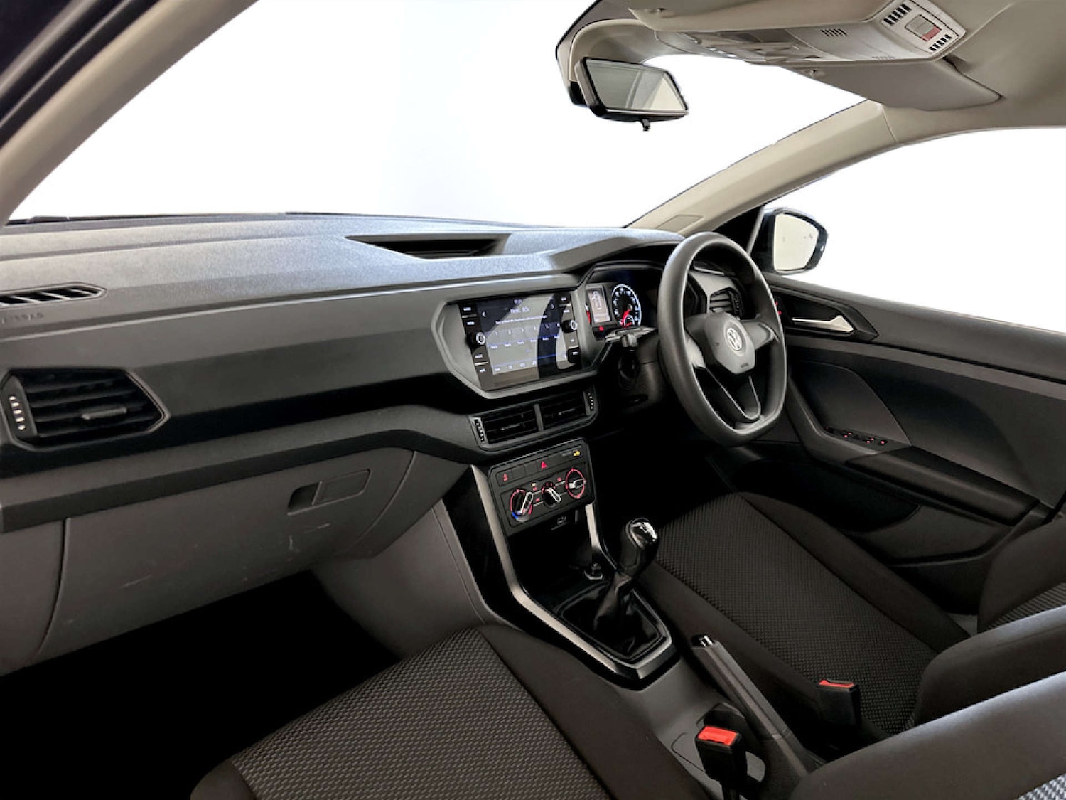 Used Volkswagen T-Cross 2019 for sale - 77184927: Photo 12