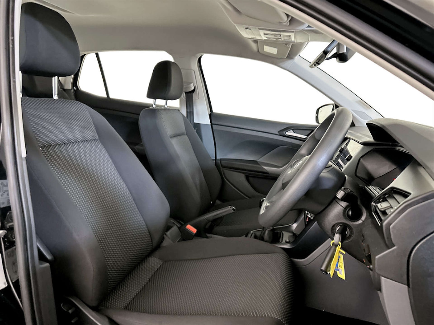 Used Volkswagen T-Cross 2019 for sale - 77184927: Photo 13