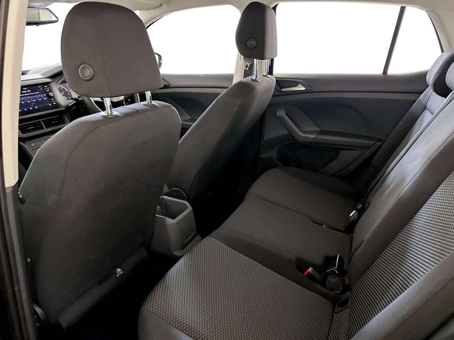 Used Volkswagen T-Cross 2019 for sale - 77184927: Photo 14