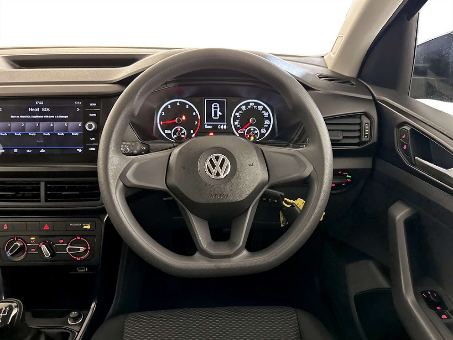 Used Volkswagen T-Cross 2019 for sale - 77184927: Photo 17
