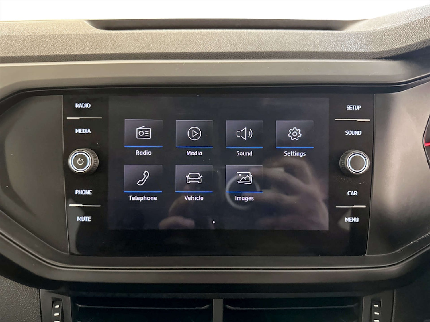 Used Volkswagen T-Cross 2019 for sale - 77184927: Photo 21