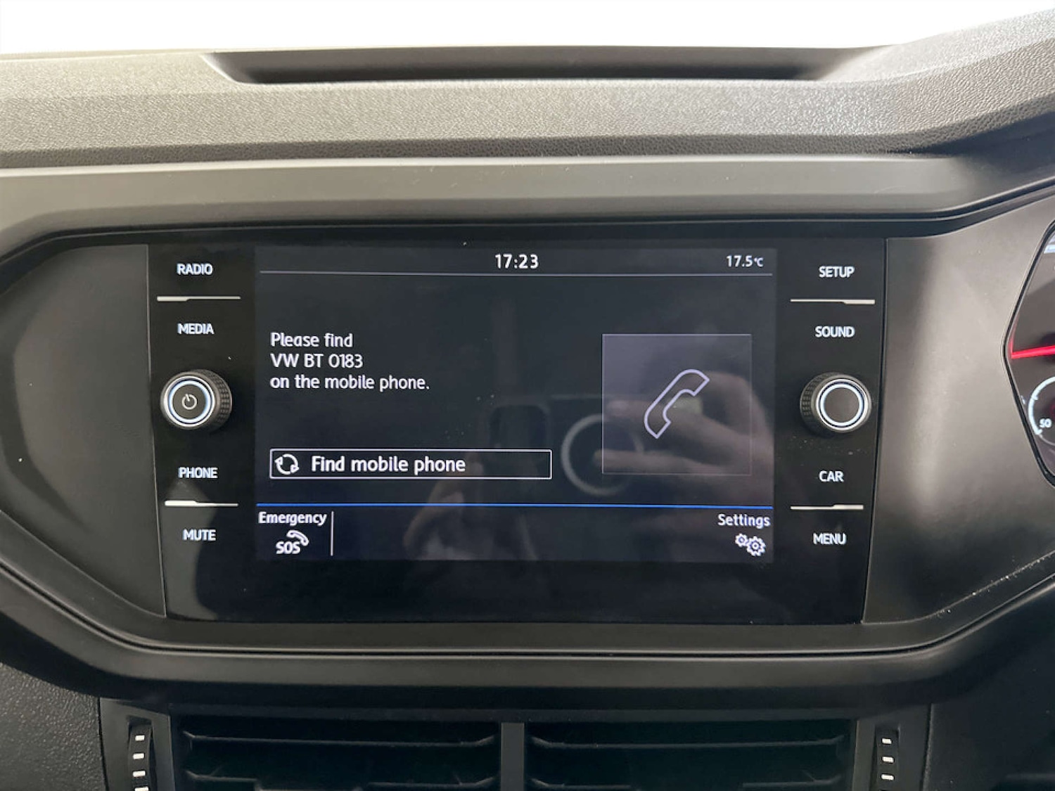 Used Volkswagen T-Cross 2019 for sale - 77184927: Photo 24