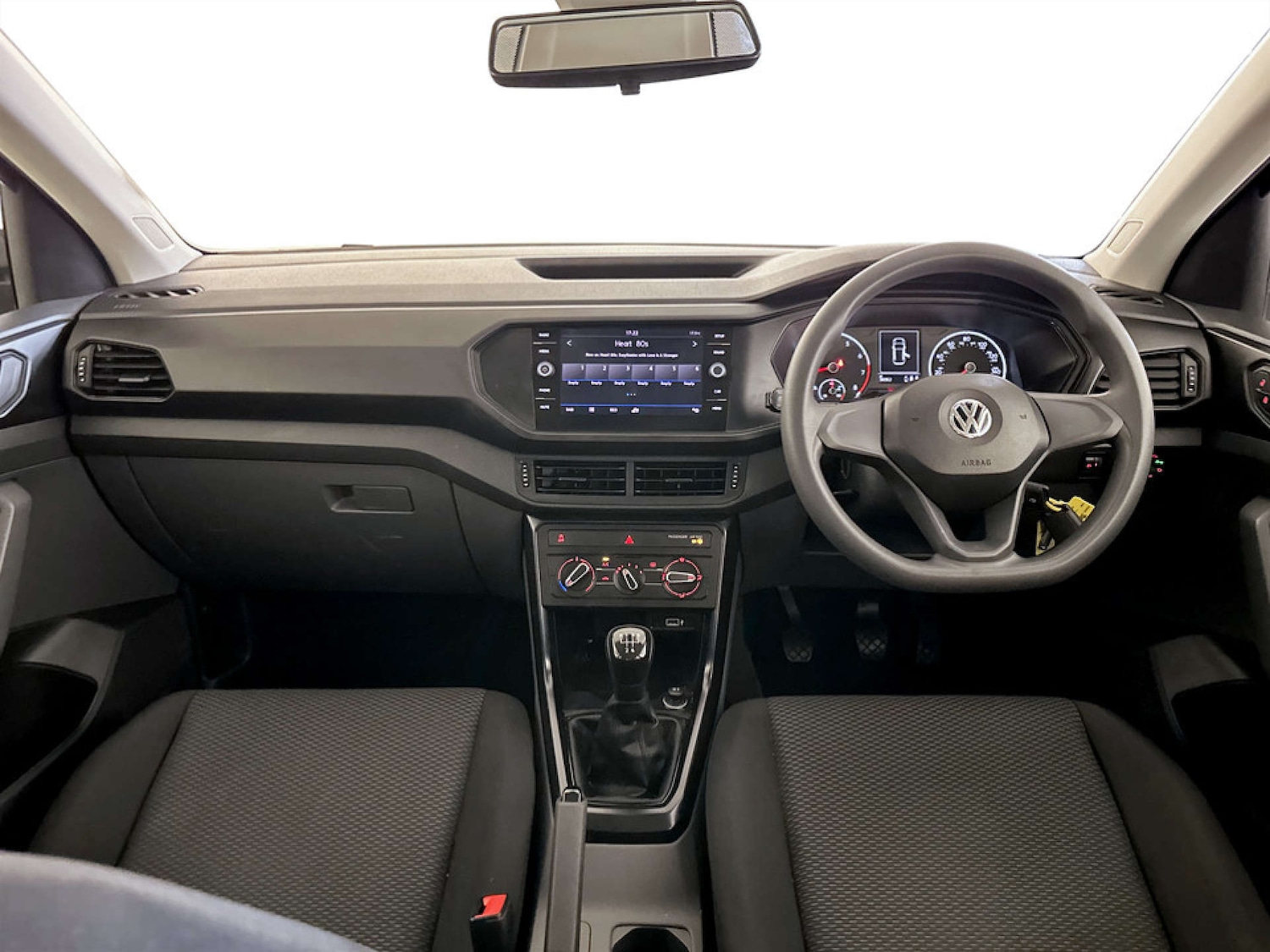 Used Volkswagen T-Cross 2019 for sale - 77184927: Photo 3