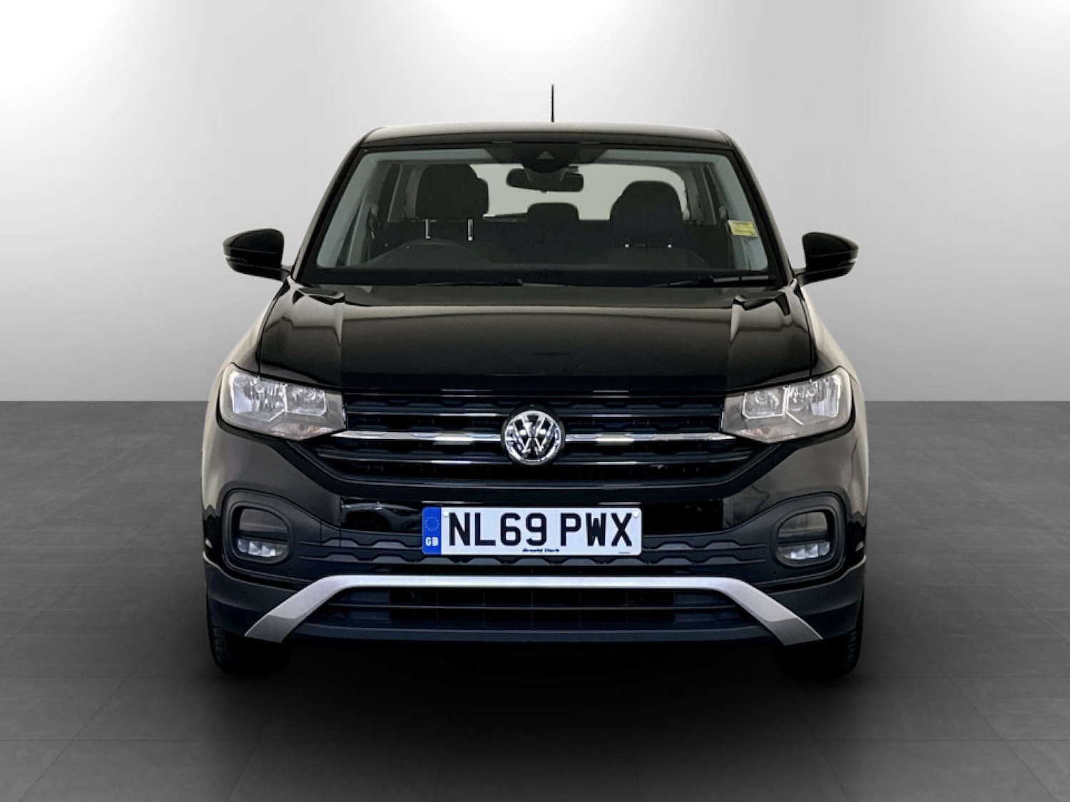 Used Volkswagen T-Cross 2019 for sale - 77184927: Photo 5