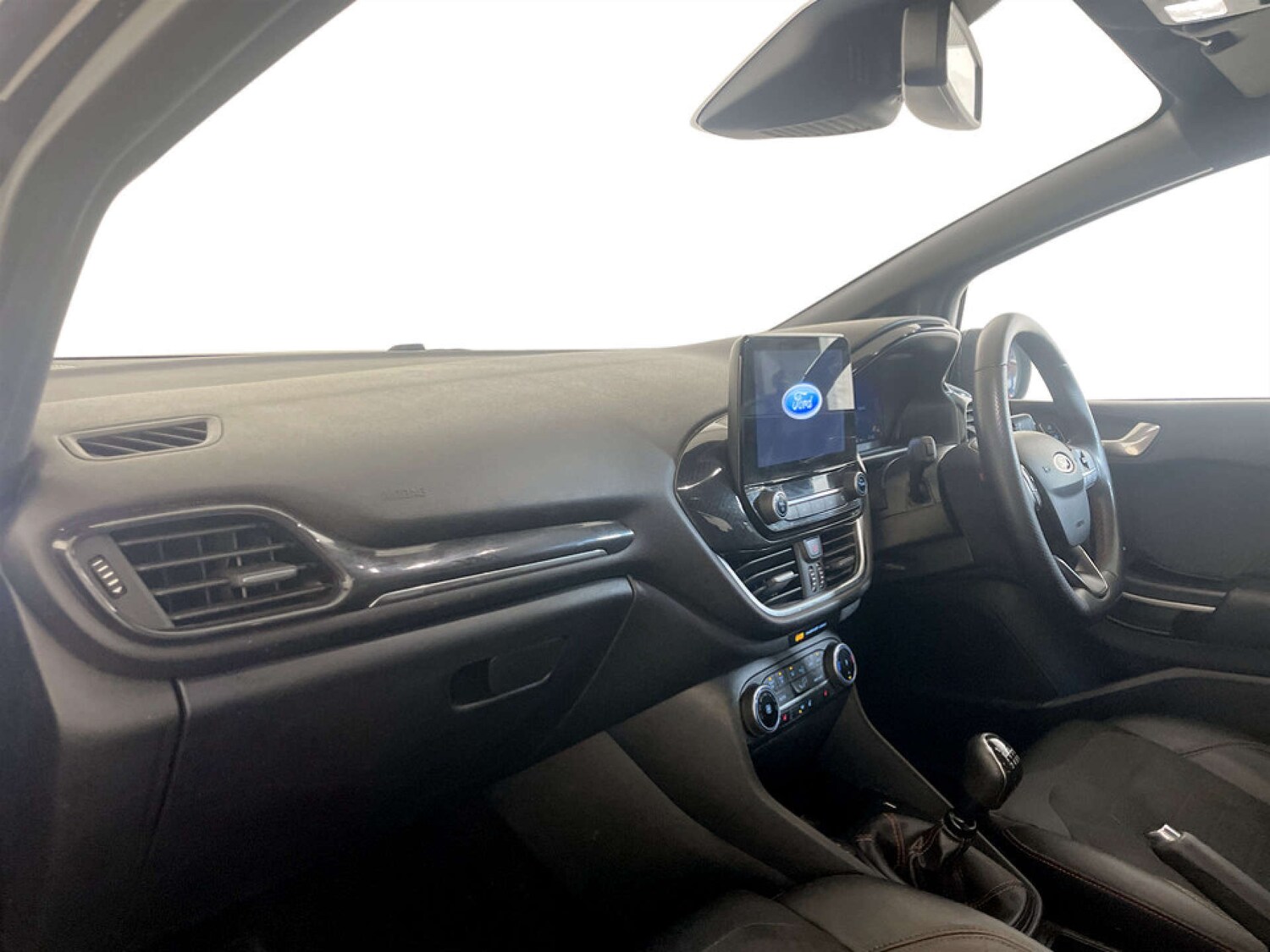 Used Ford Fiesta 2022 for sale - 77548540: Photo 12