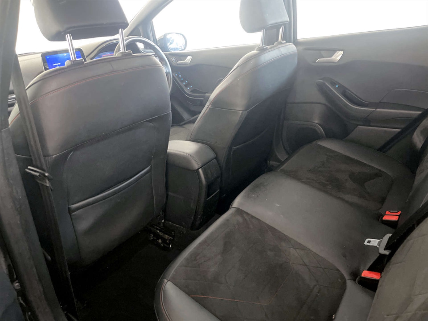 Used Ford Fiesta 2022 for sale - 77548540: Photo 14