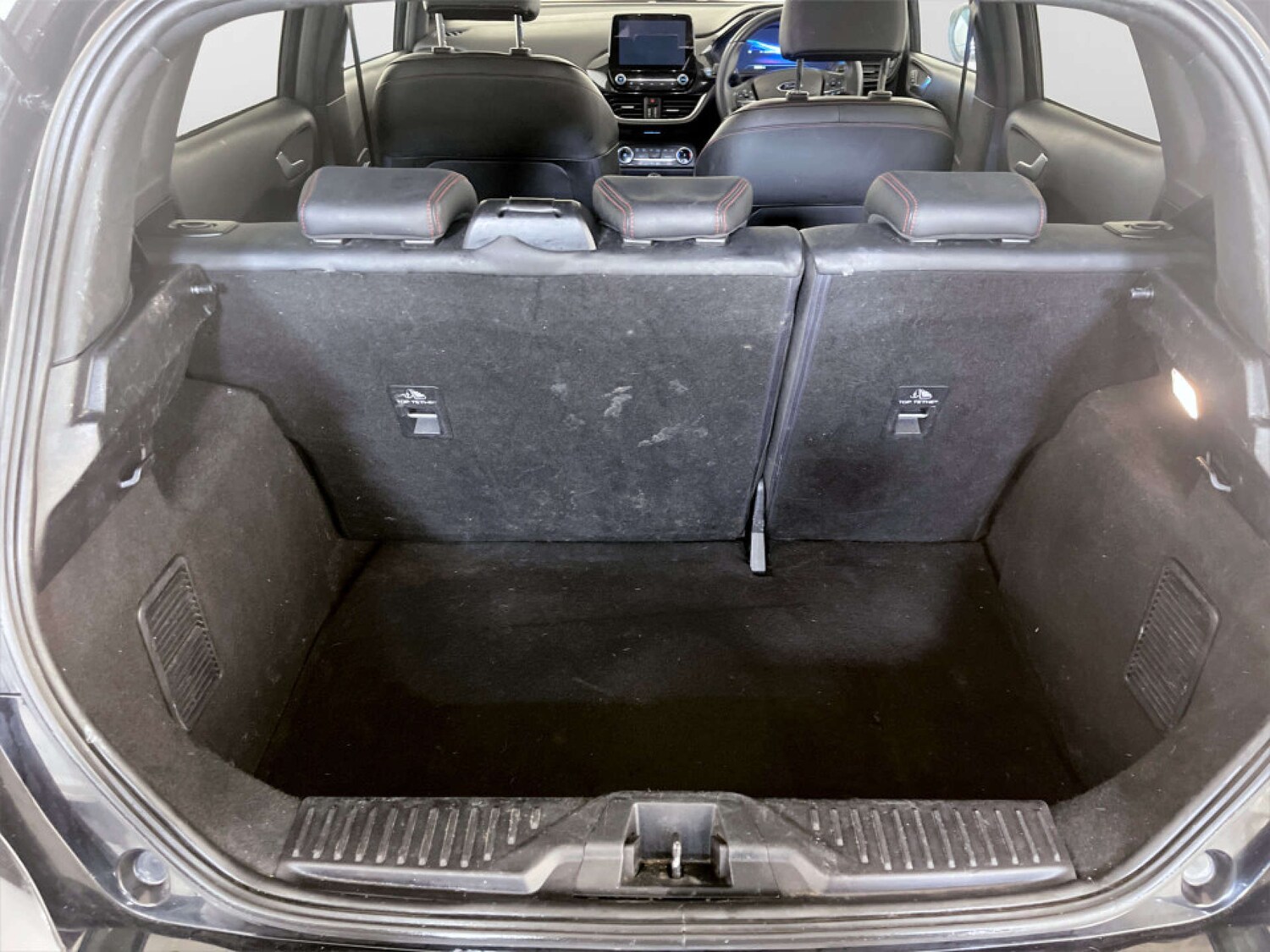 Used Ford Fiesta 2022 for sale - 77548540: Photo 15