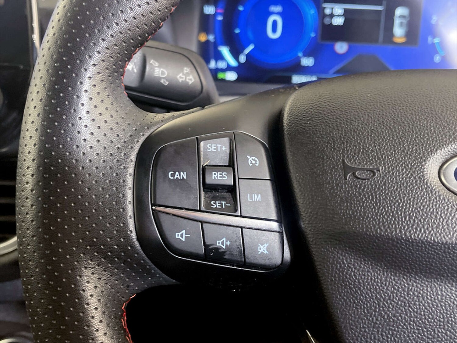 Used Ford Fiesta 2022 for sale - 77548540: Photo 18