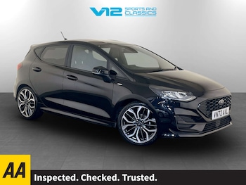 Ford Fiesta feature image