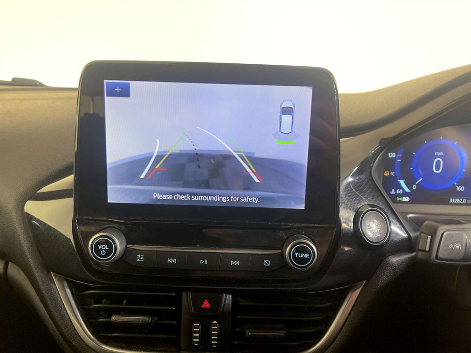 Used Ford Fiesta 2022 for sale - 77548540: Photo 24