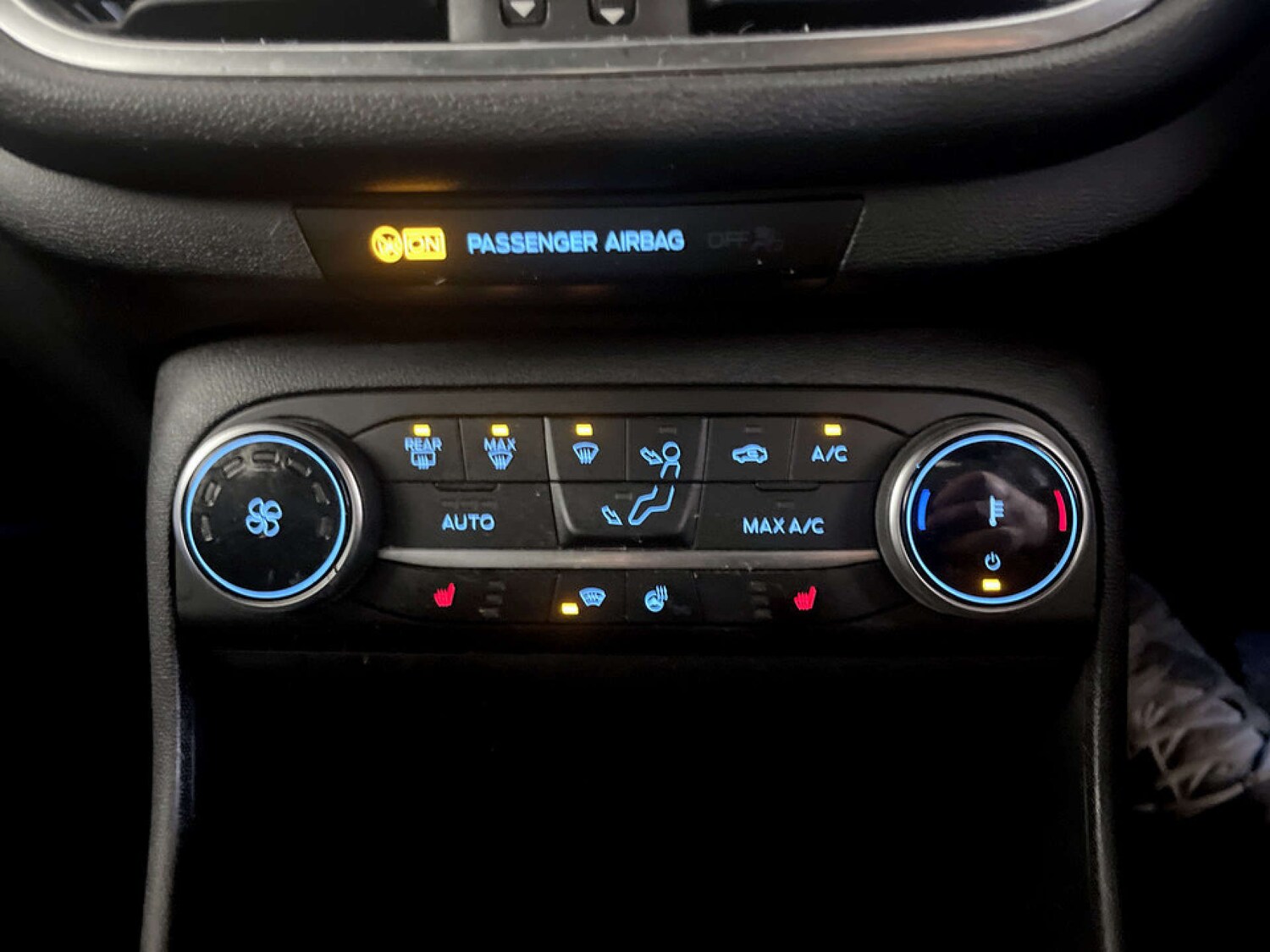 Used Ford Fiesta 2022 for sale - 77548540: Photo 26