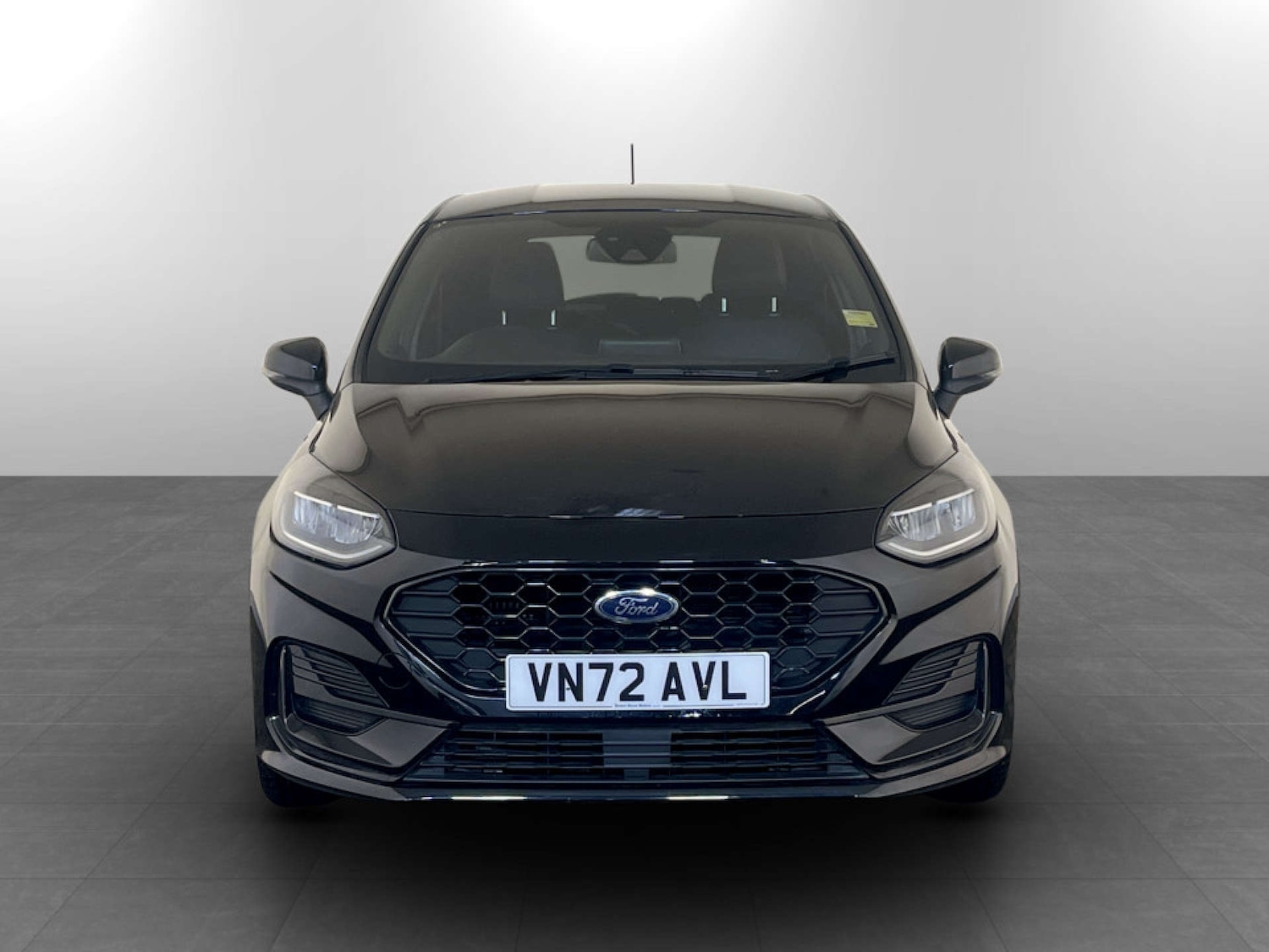 Used Ford Fiesta 2022 for sale - 77548540: Photo 5