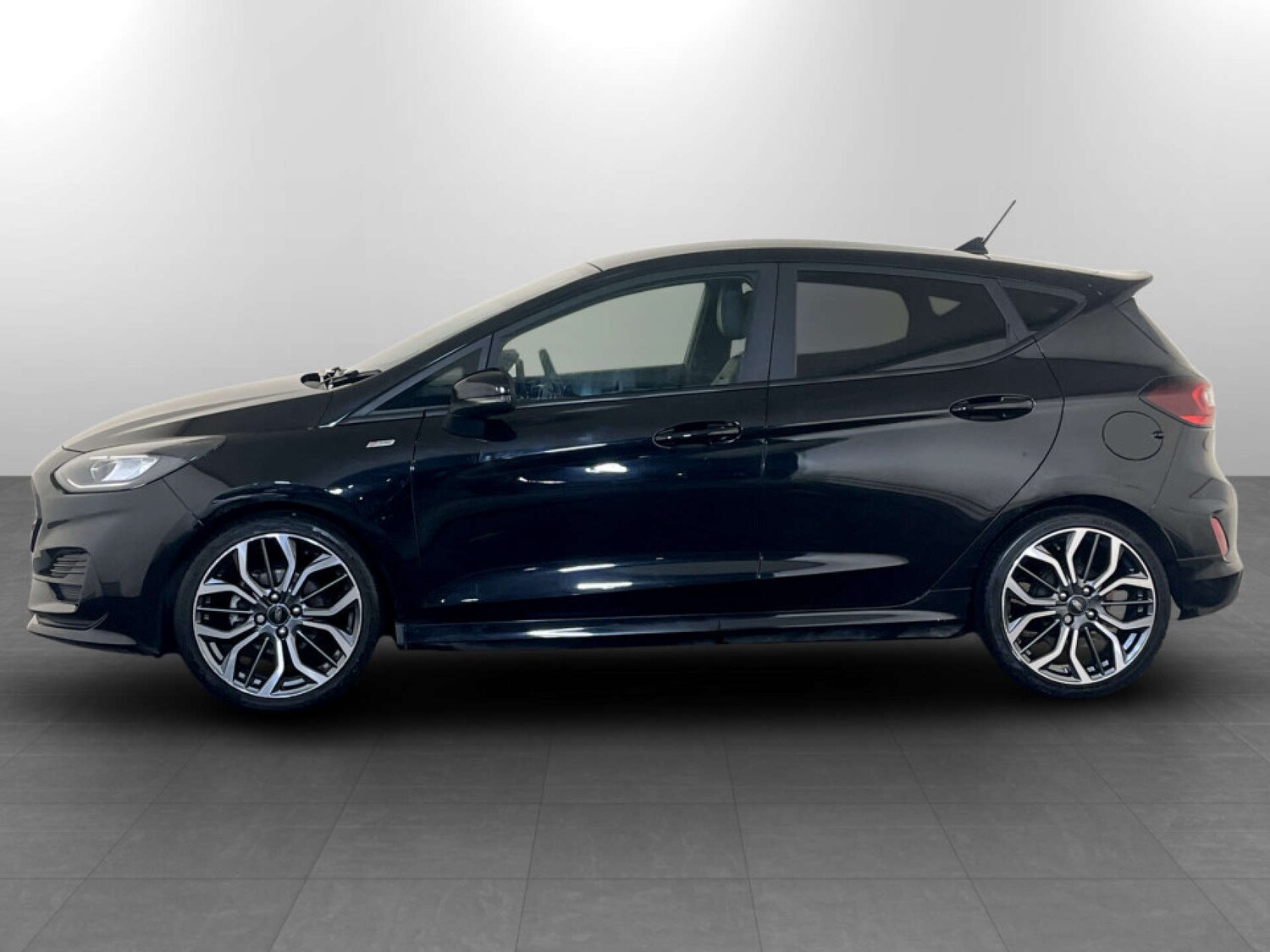 Used Ford Fiesta 2022 for sale - 77548540: Photo 7