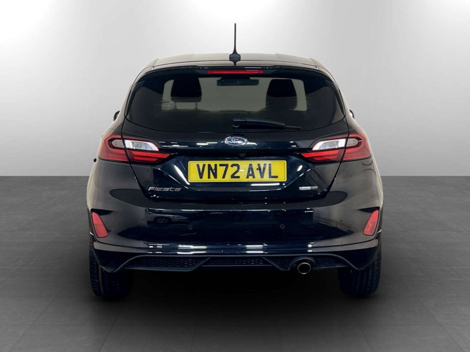 Used Ford Fiesta 2022 for sale - 77548540: Photo 9