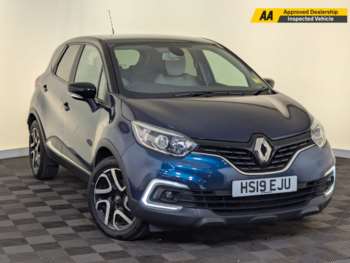 2019 (19) - Renault Captur