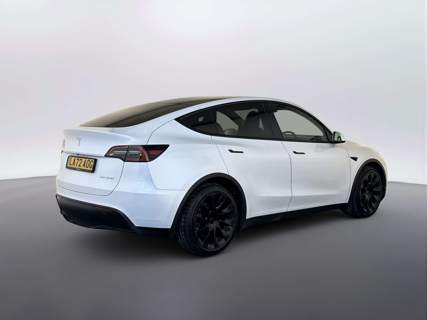 Used Tesla Model Y 2022 for sale - 77847558: Photo 10