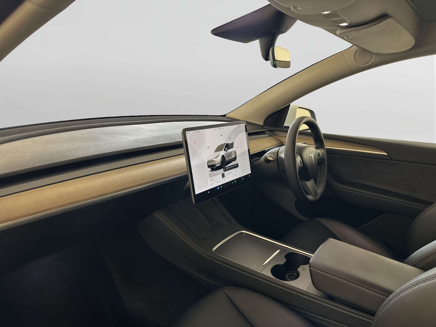 Used Tesla Model Y 2022 for sale - 77847558: Photo 12