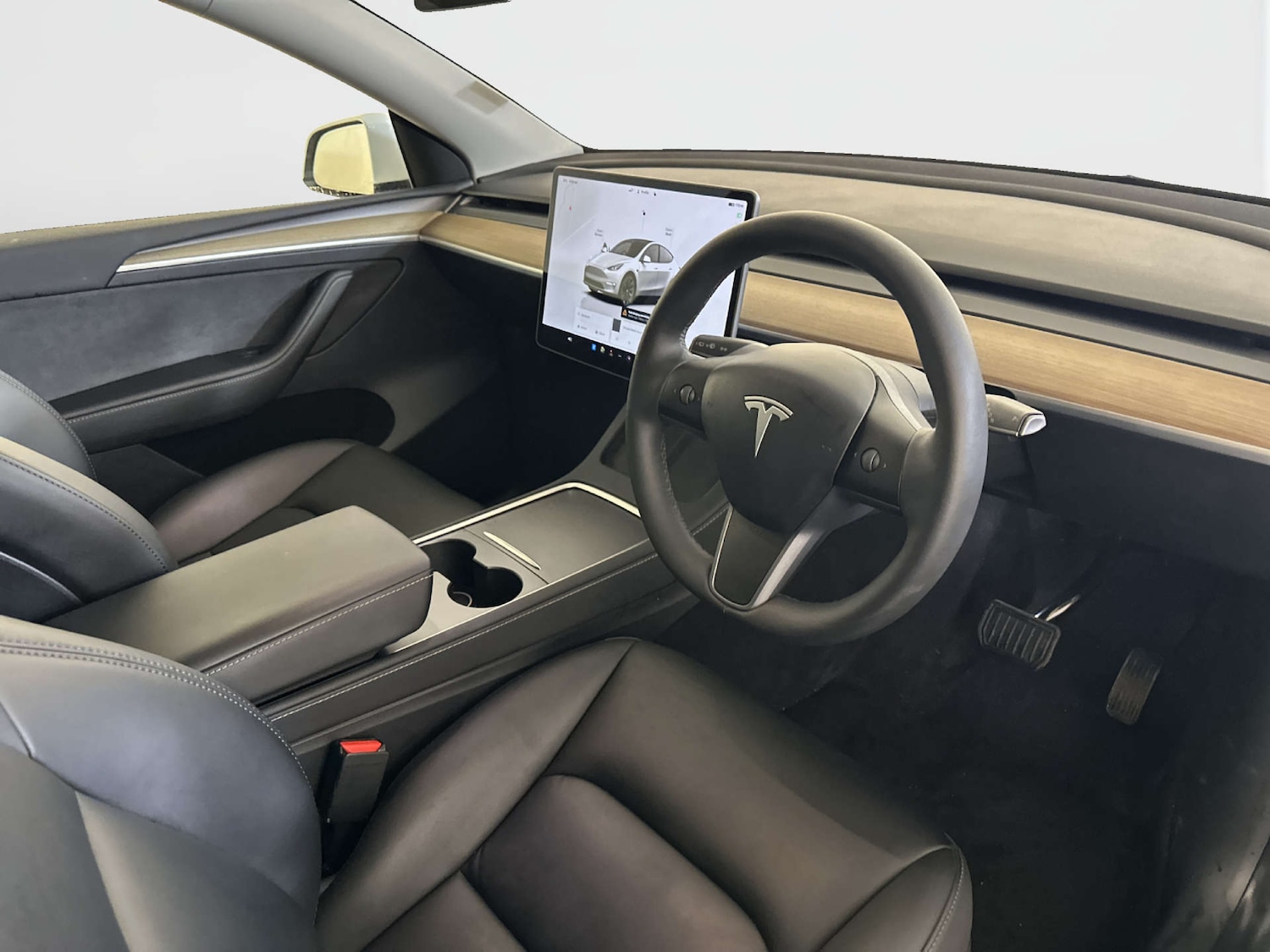 Used Tesla Model Y 2022 for sale - 77847558: Photo 16