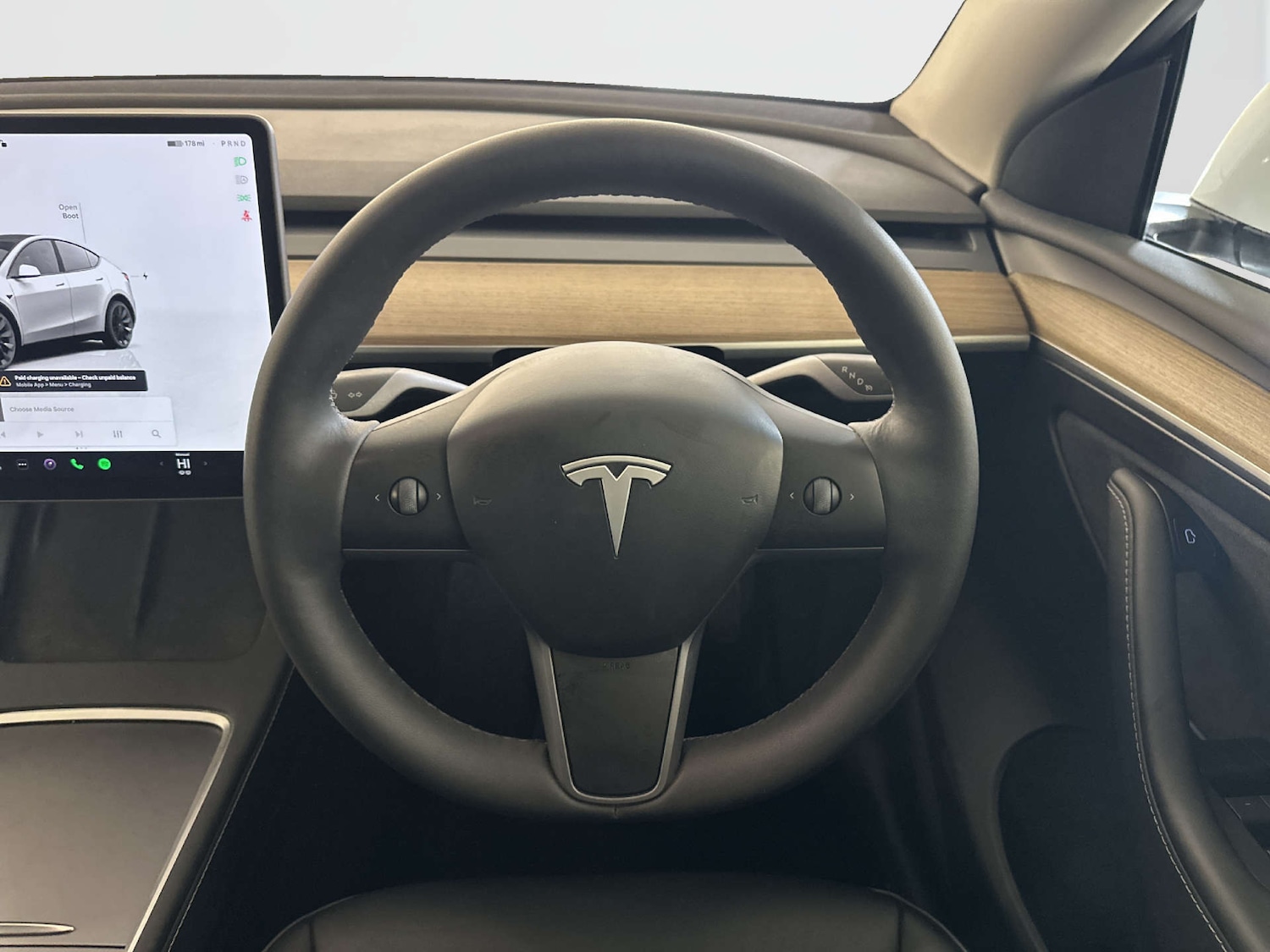 Used Tesla Model Y 2022 for sale - 77847558: Photo 17