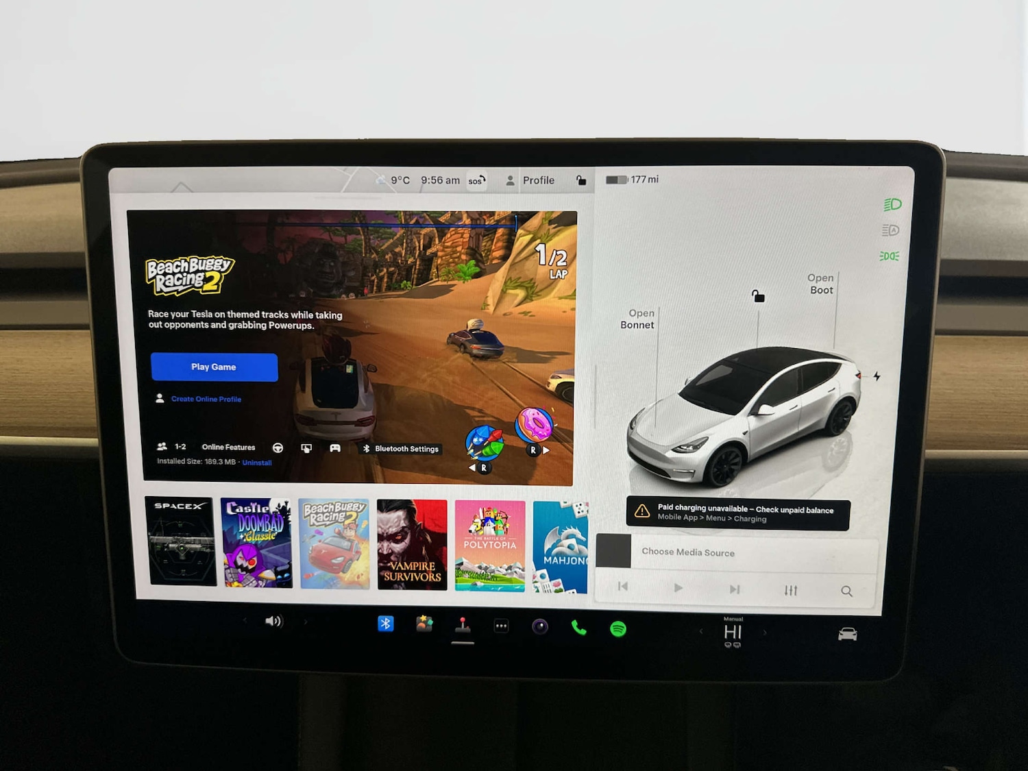 Used Tesla Model Y 2022 for sale - 77847558: Photo 22