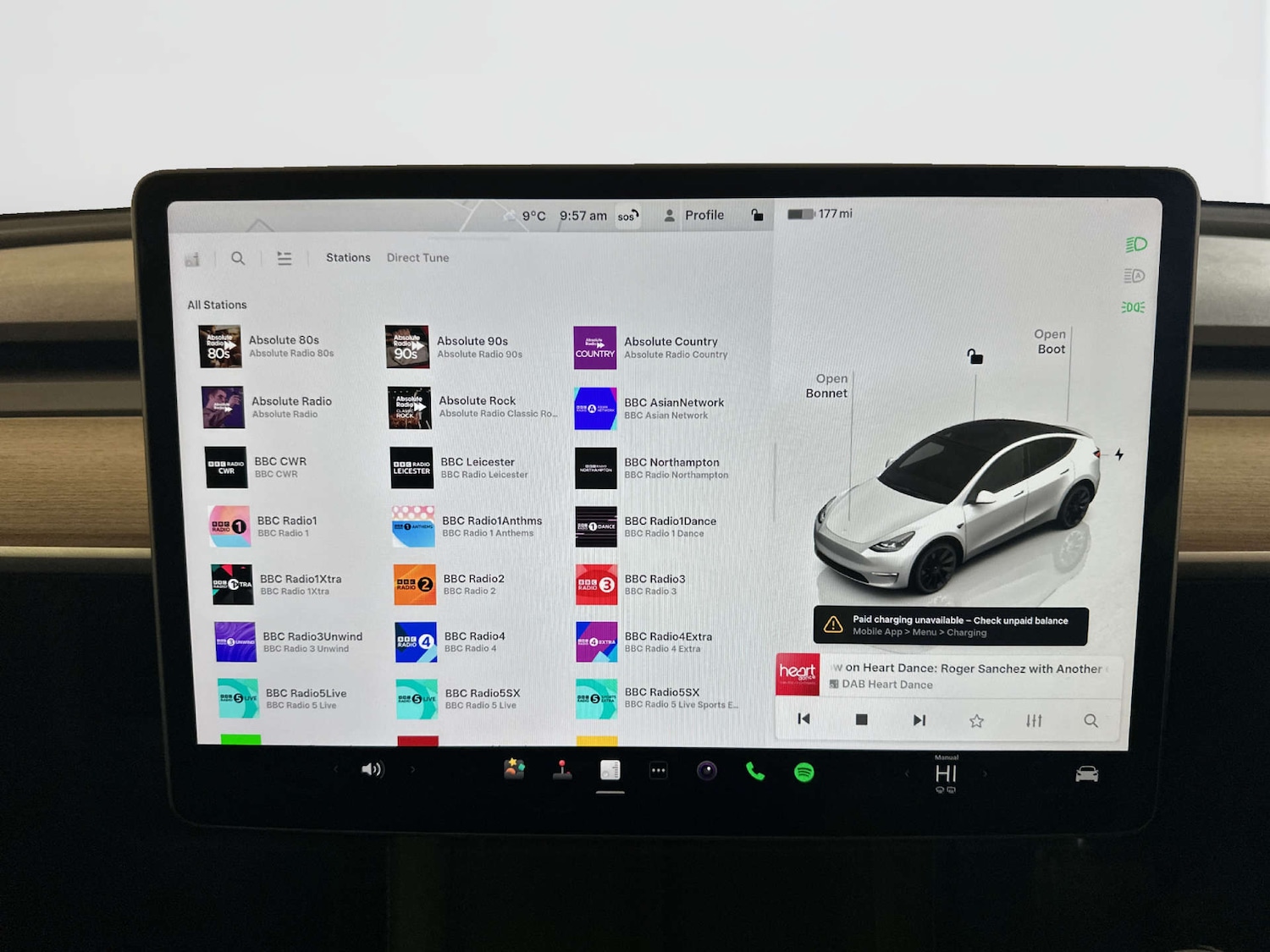 Used Tesla Model Y 2022 for sale - 77847558: Photo 25