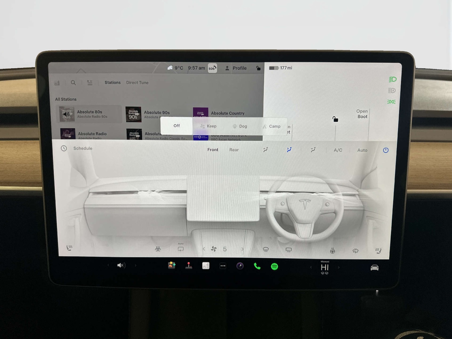 Used Tesla Model Y 2022 for sale - 77847558: Photo 26