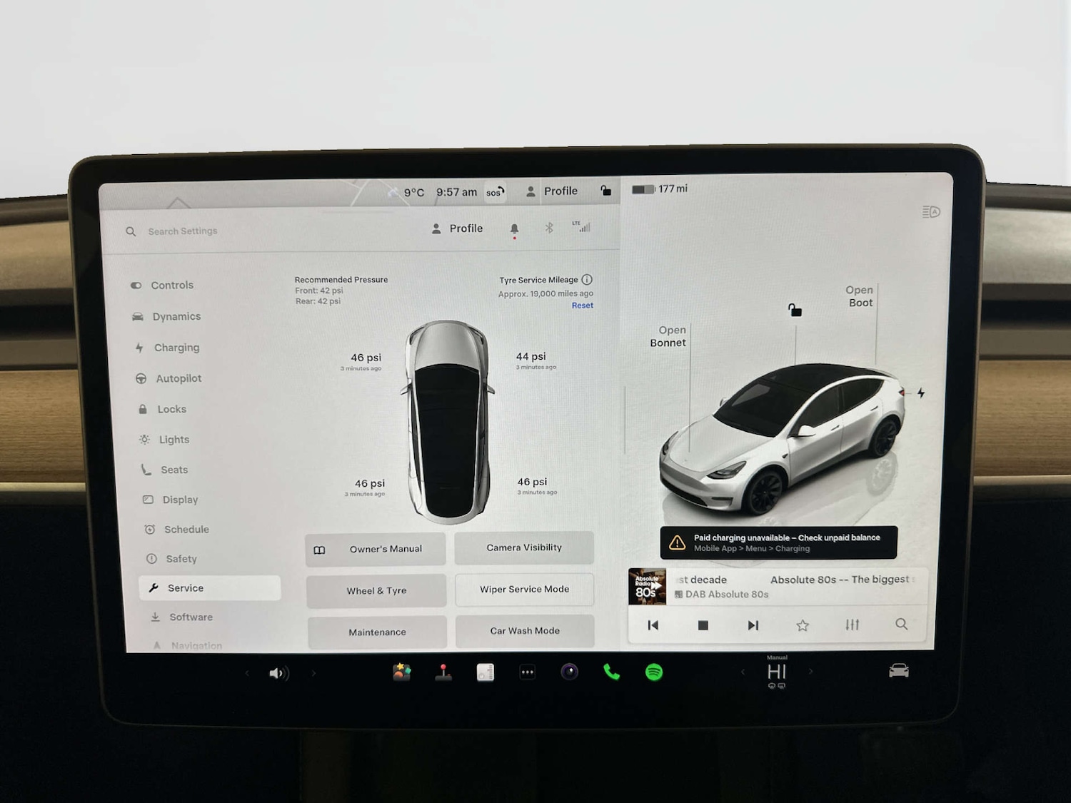 Used Tesla Model Y 2022 for sale - 77847558: Photo 27