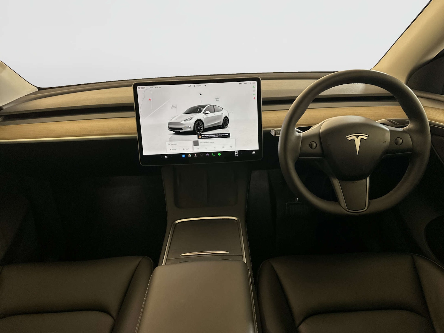 Used Tesla Model Y 2022 for sale - 77847558: Photo 3