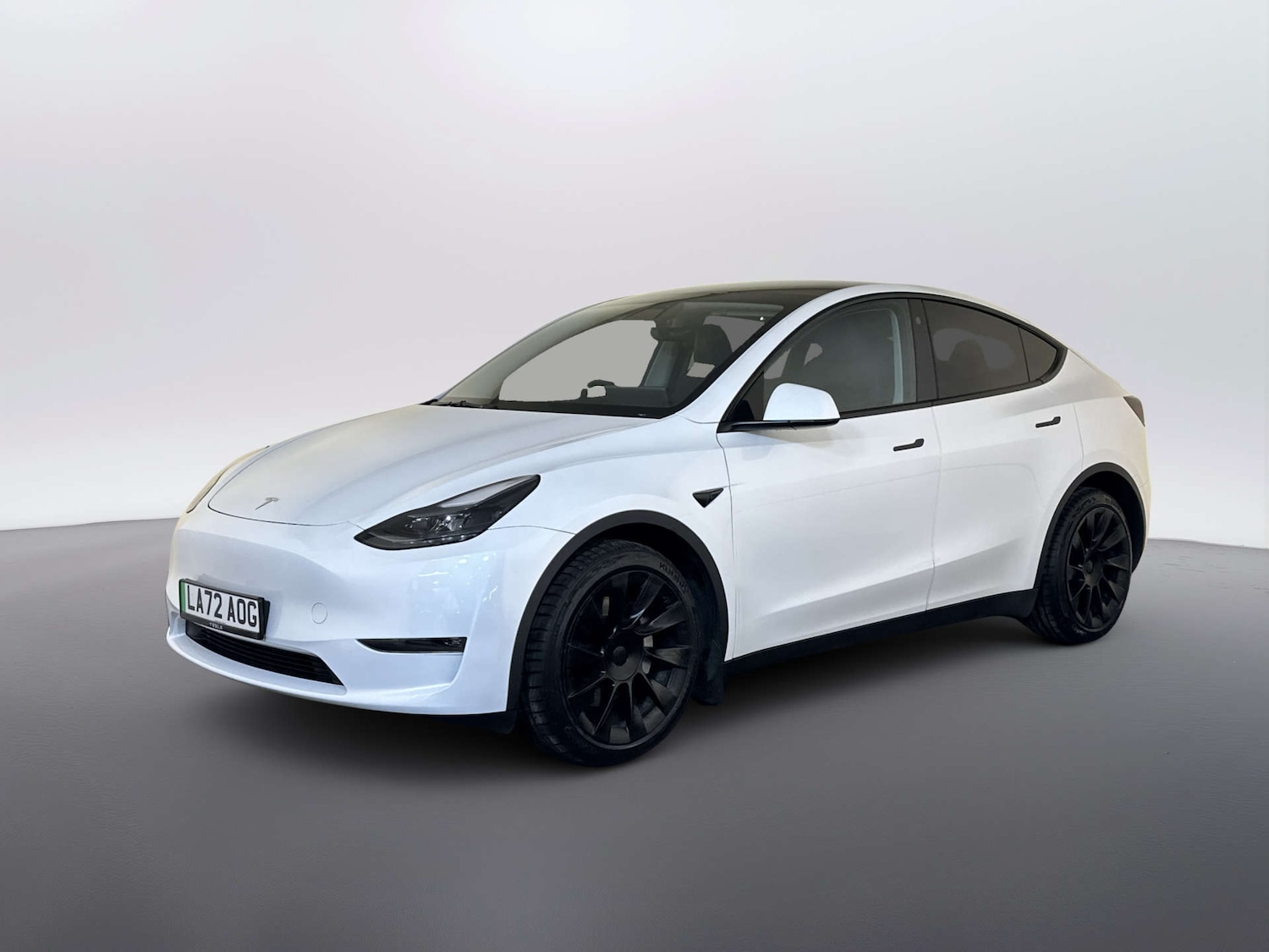 Used Tesla Model Y 2022 for sale - 77847558: Photo 6